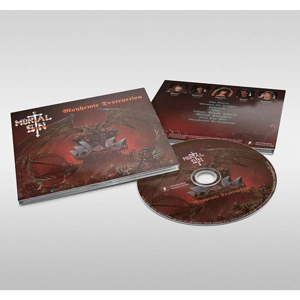 Amazon.co.jp: Eternal Nightmare: ミュージック